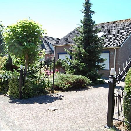 B&B Gamerenwaard Exteriér fotografie