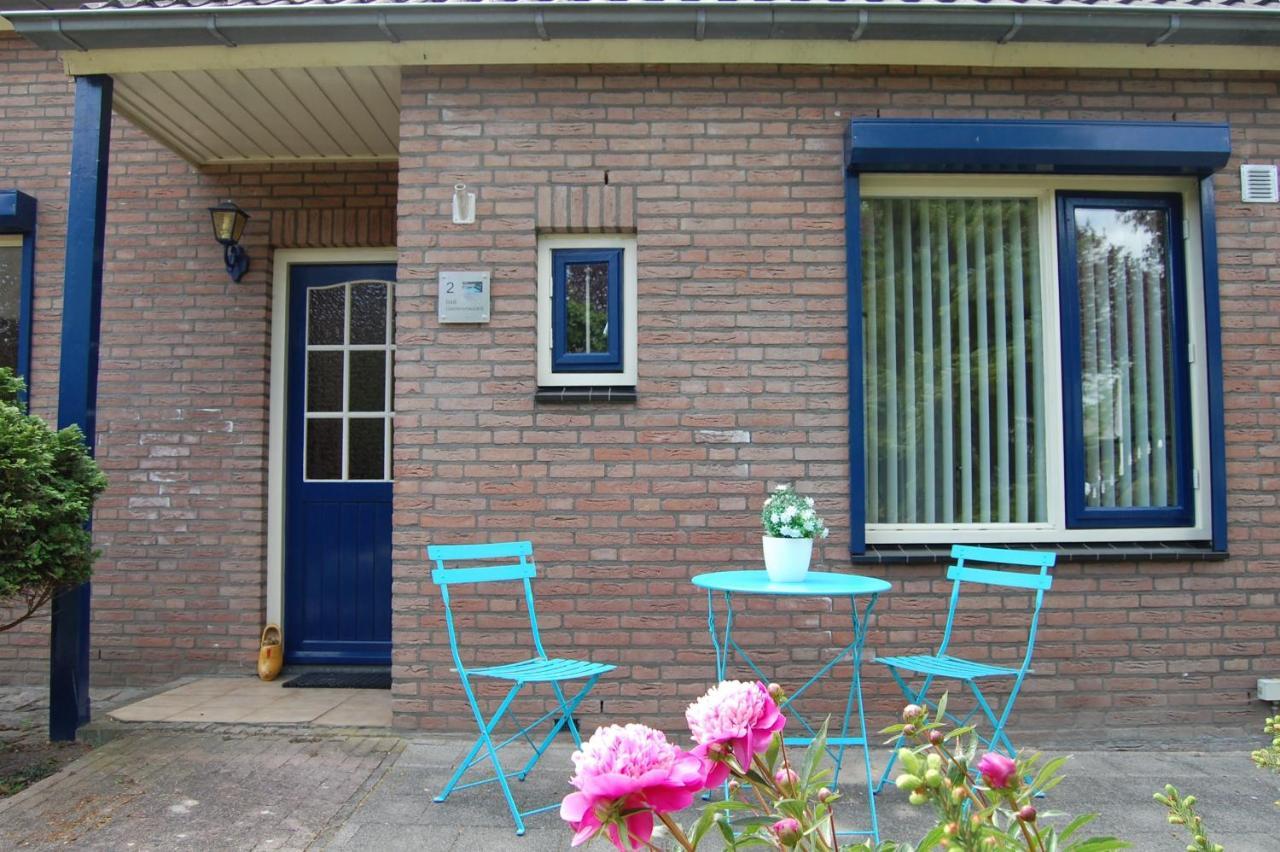 B&B Gamerenwaard Exteriér fotografie